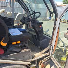 Foto inzerátu Bucher Citycat 2020