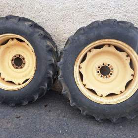 Foto inzerátu Zetor 7711 tunis dovozove tp. prodej dílu 