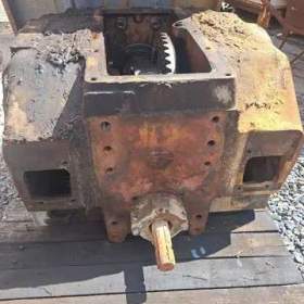 Foto inzerátu Zetor 7711 tunis dovozove tp. prodej dílu 