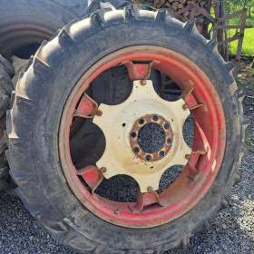 Foto inzerátu Zetor 7711 tunis dovozove tp. prodej dílu 