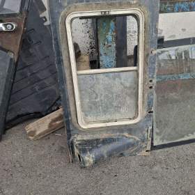 Foto inzerátu Zetor 7711 tunis dovozove tp. prodej dílu 