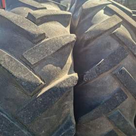 Foto inzerátu Zetor 7711 tunis dovozove tp. prodej dílu 