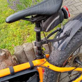 Foto inzerátu Prodám fatbike specialized fatboy