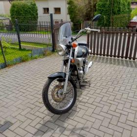Prodám chopper KYMCO Hipster 125 / 19517737