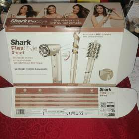 Prodám nový Shark HD424SLEU / 19519893