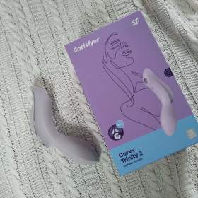Stimulátor Satisfyer / 19520033