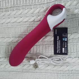 Vibrátor Satisfyer / 19520039