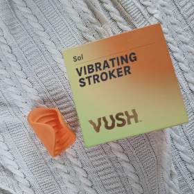 Masturbátor Vush / 19520043