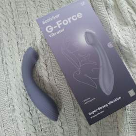 Vibrátor Satisfyer / 19520058