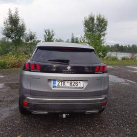 Foto inzerátu Peugeot