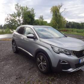 Foto inzerátu Peugeot