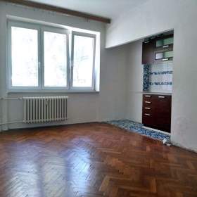 Pronájem, byt 1+kk, 22 m2, Ostrava- Poruba, ul. Španielova / 19520372