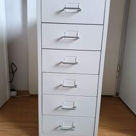 Helmer  / 19520425