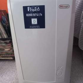 DeLonghi Pinguino PAC N76  / 19520471