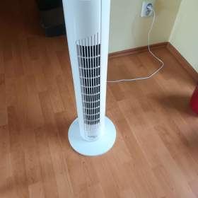  Ventilátor sloupový Gallet VEN73T Blizzard  / 19520481