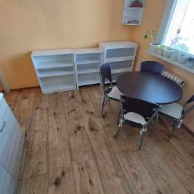 Pronájem bytu 1+1 41 m² / 19520513
