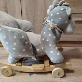 Dětský koník Kinderkraft / 19520515