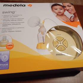 Odsávačka Medela swing / 19520549