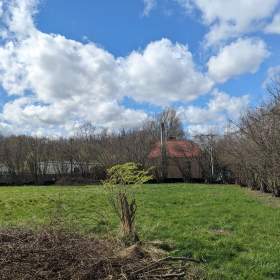 Fotka k inzerátu Pozemek Ostrava- Kunčičky 2 192 m2 / 19374712