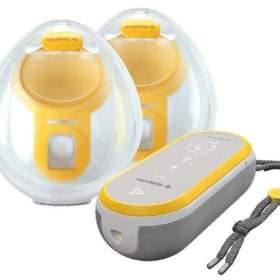 Odsávačka Medela freestyle hands free / 19520552