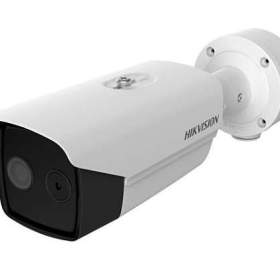 Nová -  Termokamera HIKVISION DS- 2TD2617- 3/V1 / 19520557