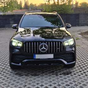 Mercedes AMG GLE GT 53 / 19520563