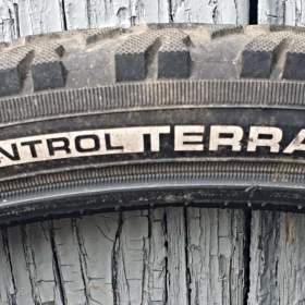 PLAST 26 X 1.9/51- 559/, CST CONTROL TERRA ECO/, NOVY  / 19520738