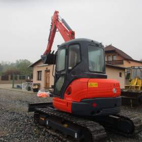 MINIBAGR KUBOTA / 19521319
