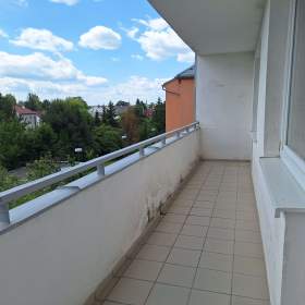 Prodej bytu 3+1 s balkonem , 74 m2, v Olomouci, Chválkovická ul. / 19521489