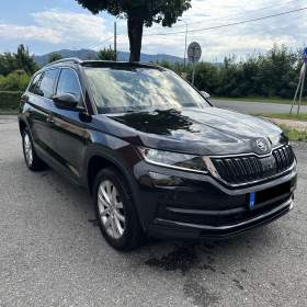 Škoda Kodiaq, 1.5 Tsi, Navi, Canton, DSG, Odpočet DPH. / 19521538