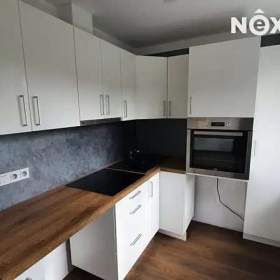 Pronájem bytu 1+1 28 m² Ježkova, Ostrava -  Poruba / 19521551