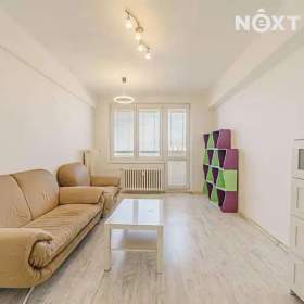 Appartement à louer 2+1 60 m² Opavská, Ostrava -  Poruba / 19521580