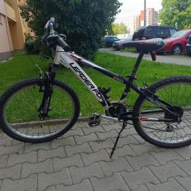 Prodám dětské kolo 9- 12let / 19521610