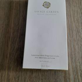 Rituals Savage Garden Fragrance Sticks / 19521613