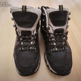 Foto inzerátu Celokožené horské boty