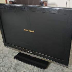 LCD televize SHARP / 19521630