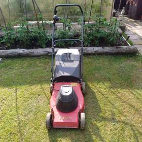 Foto inzerátu elektricka sekacka