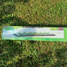 Fotka k inzerátu foliovnik / 17935186