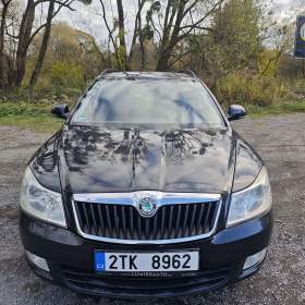 Škoda Octavia 1,4 TSI 90 KW / 19521684
