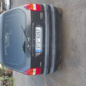 Opel Zafira Kombi 7mist, 2,0 TDI, r. v. 2001 / 19521720