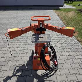 Hydraulický štípač na dřevo Power Log / 19522168