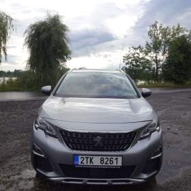 Peugeot 3008 1.2 PureTech 96 kW / 19522186