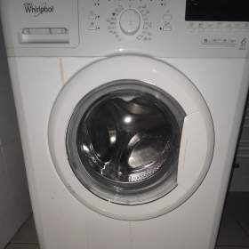 Pračka WHIRLPOOL / 19522197