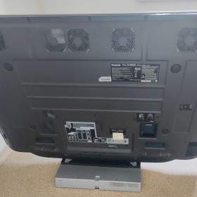 Foto inzerátu Televize PANASONIC VIERA