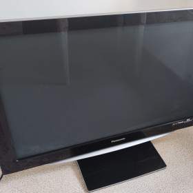 Fotka k inzerátu Televize PANASONIC VIERA / 19963381