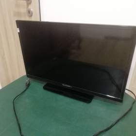 PRODÁM LED TELEVIZI GOGEN TVH24P452T / 19522255