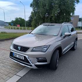 Seat Ateca / 19522311