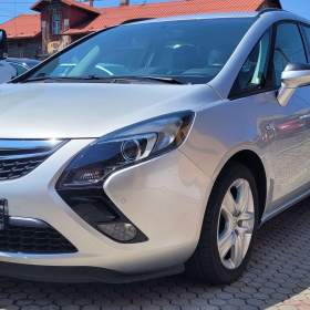 Opel Zafira 1,4i 103kW benzín Automat / 19522325