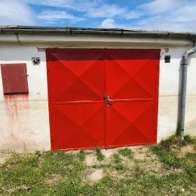 Prodám garáž 21m2 Krnov, ul. Vaškova (SPC) / 19522347