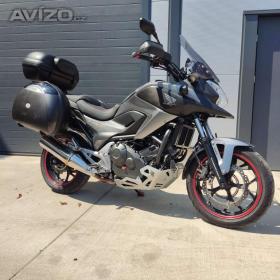 Fotka k inzerátu Honda NC 750 X  / 19534566